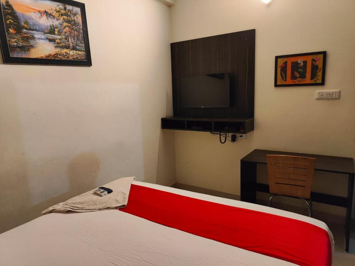 Pristine Inn Manyata Bangalore Luaran gambar